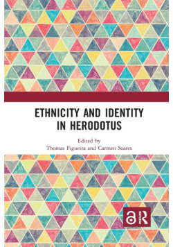 Ethnicity and Identity in Herodotus