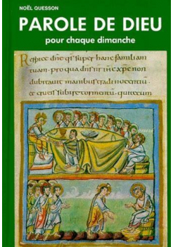 Parole de dieu