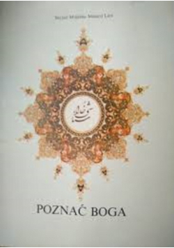 Poznać Boga