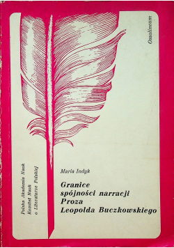 Granice spójności narracji