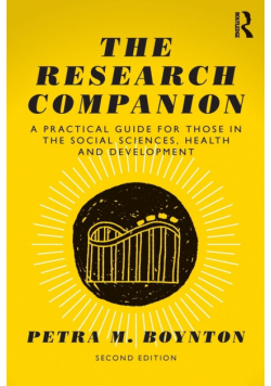 The Research Companion