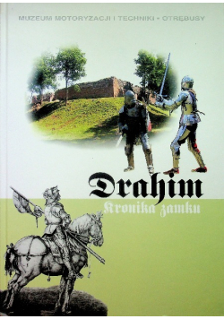 Drahim kronika zamku