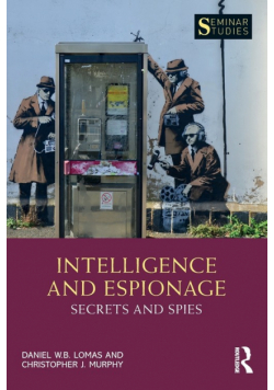 Intelligence and Espionage