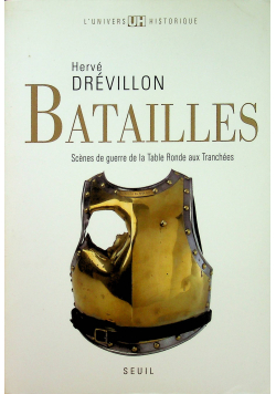 Batailles
