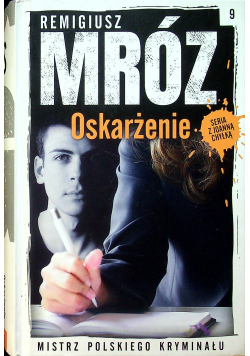 Oskarżenie tom 9