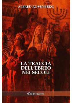 La traccia dell'ebreo nei secoli