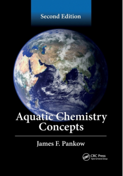 Aquatic Chemistry Concepts, Second Edition