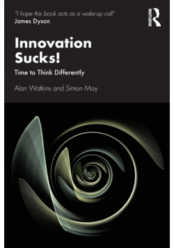 Innovation Sucks!
