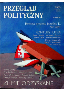 Przegląd polityczny Nr 65 / 04