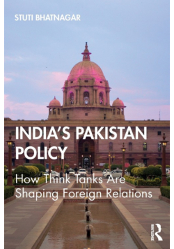 India's Pakistan Policy