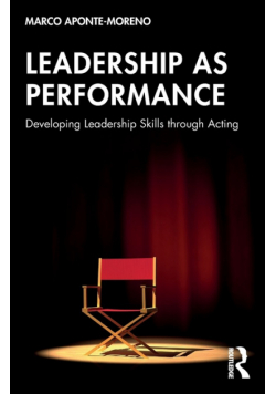 Leadership as Performance