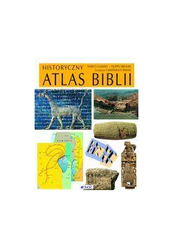Historyczny Atlas Biblii JEDNOŚĆ