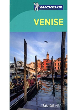 Le guide vert  Venise