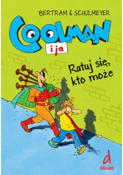 Coolman i ja: ratuj się kto może