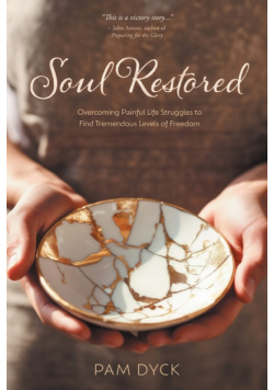 Soul Restored