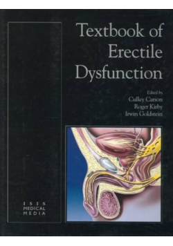 Textbook of Erectile Dysfunction