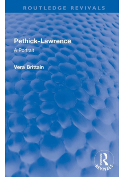 Pethick-Lawrence
