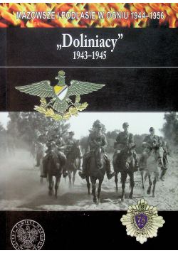 Doliniacy 1943 1945