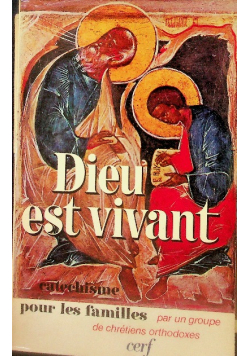 Dieu est vivant