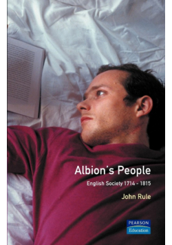 Albion's People