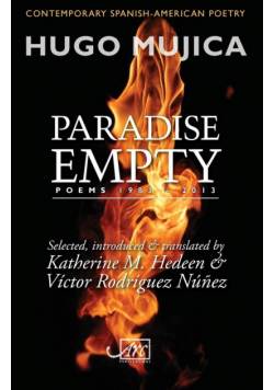 Paradise Empty