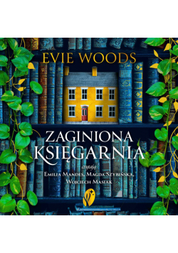Zaginiona księgarnia