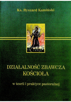 Działalność zbawcza Kościoła