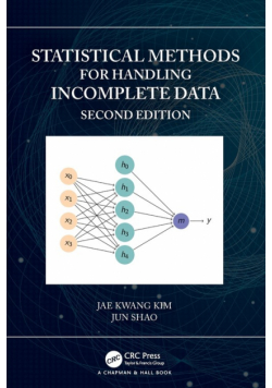 Statistical Methods for Handling Incomplete Data