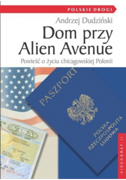 Dom przy Alien Avenue