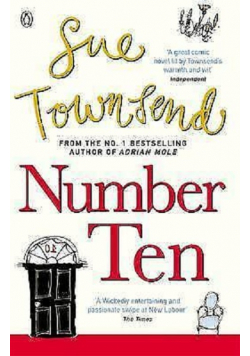 Number Ten