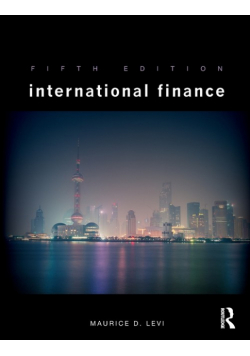 International Finance
