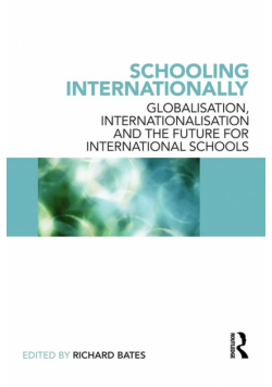 Schooling Internationally