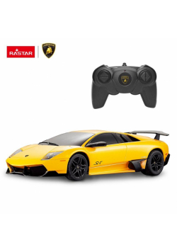 Murcielago LP670-4 R/C 1:24