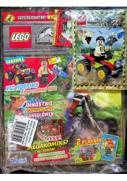 Lego 05 2020 nowa