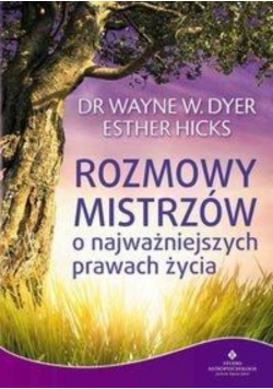 Rozmowy Mistrzów o najważniejszych prawach