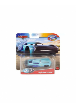 Cars. Auto zmieniające kolor JHG27