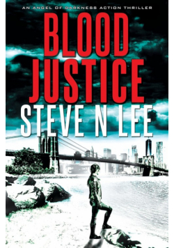Blood Justice