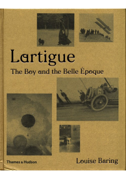 Lartigue