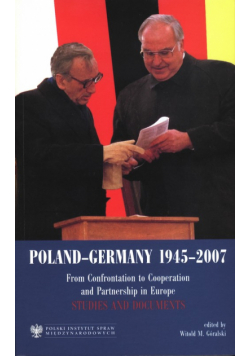 Poland-Germany 1945-2007