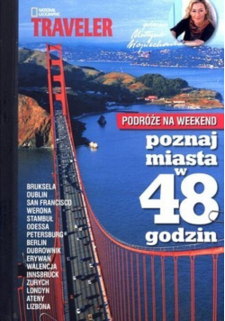 Poznaj miasta w 48 godzin