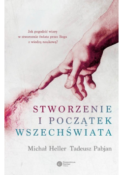 Stworzenie i początek wszechświata