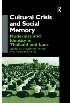 Cultural Crisis and Social Memory