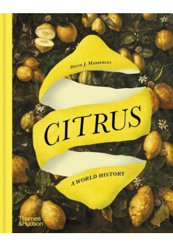 Citrus A World History