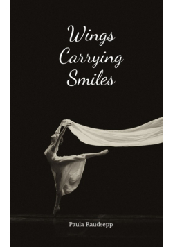Wings Carrying Smiles