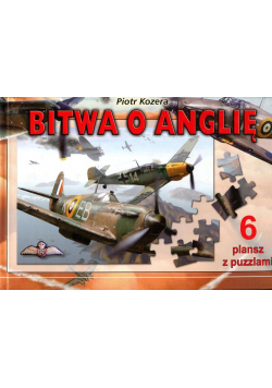 Bitwa o Anglię