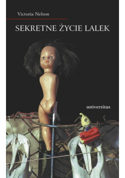 Sekretne życie lalek