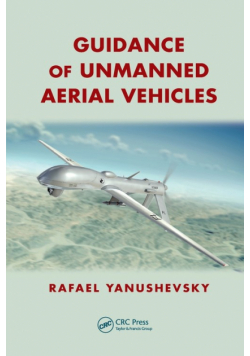 Guidance of Unmanned Aerial Vehicles