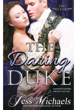 The Daring Duke