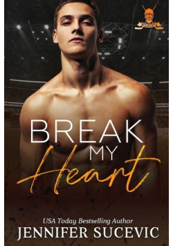 Break my Heart (Original)