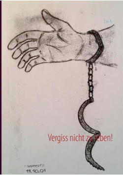 Vergiss nicht zu leben!